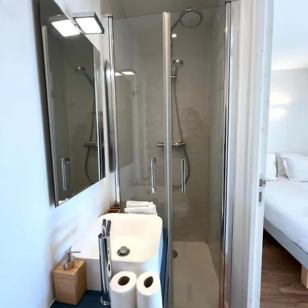 Apartmán Beautiful 3 Bedrooms In