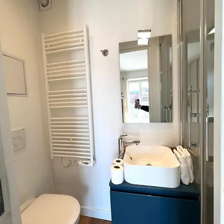 Apartmán Beautiful 3 Bedrooms In
