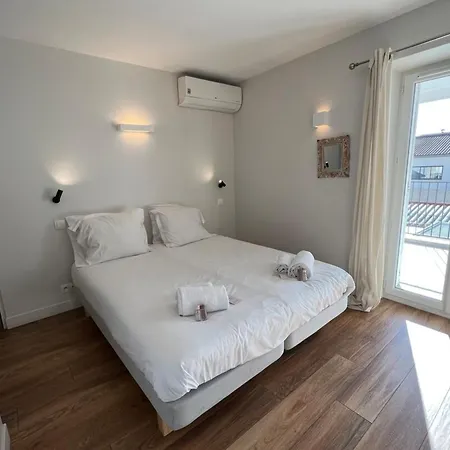 Beautiful 3 Bedrooms In Apartmán