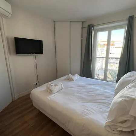 Beautiful 3 Bedrooms In Apartmán