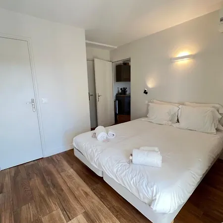 Apartmán Beautiful 3 Bedrooms In