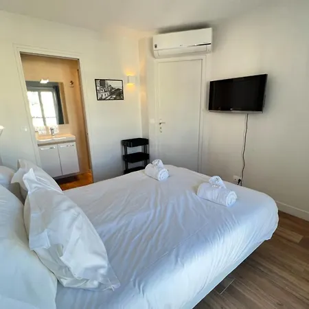 Beautiful 3 Bedrooms In Apartmán *