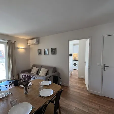 Beautiful 3 Bedrooms In Apartmán *