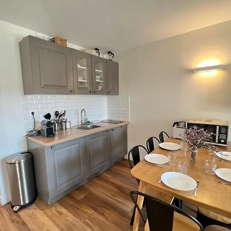 Apartmán Beautiful 3 Bedrooms In Cannes